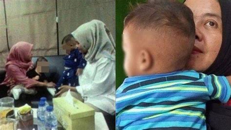 Terungkap Kapan Bayi Tertukar Di Bogor Bakal Tinggal Bareng Orangtua