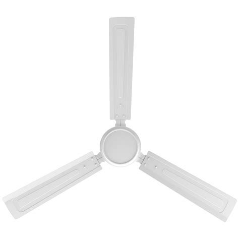 Buy LUMINOUS Tech Aire LX 1200mm 3 Blade High Speed Ceiling Fan (Rust