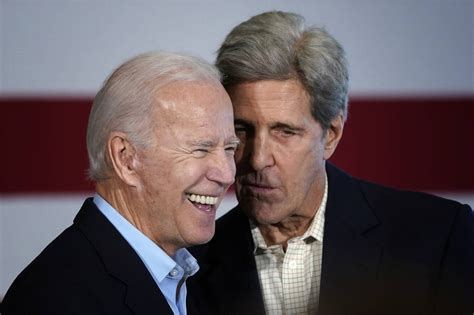 Bidens Appointment Of John Kerry As Climate Envoy Sends A ‘signal To