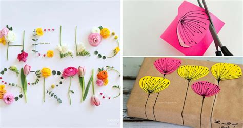 Réservation avant le vendredi 7 mai reservation before friday may 7. DIY végétal : 25 cadeaux à réaliser pour la fête des mères