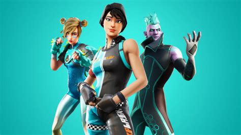 Fortnite Iris Pack Available Now UPDATED Cultured Vultures