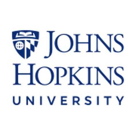 Johns Hopkins University Online Courses Coursera