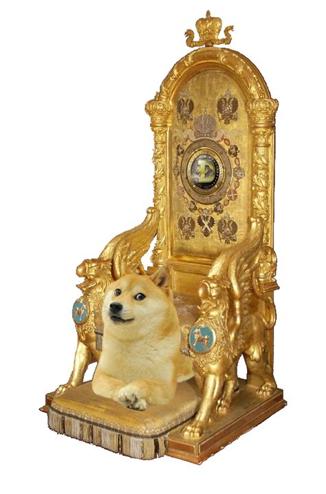 Dogecoin Logo Png Update Dogecoin Transparent Png Archive Needs