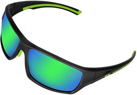 9 Best Sunglasses For Tennis Player 2021 Unisex With Clear Vision