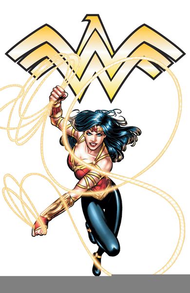 Free Wonder Woman Clipart Free Images At Vector Clip Art