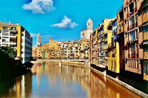 Cheap Holidays To Girona Costa Brava Cheap Holidays Gerona Cheap