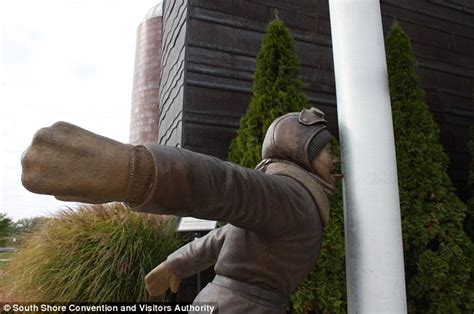 Classic Flagpole Licking Scene From A Christmas Story Gets Its Own