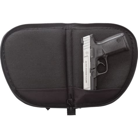 Allen Autofit 9 Inch Handgun Case Concealed Carry Inc