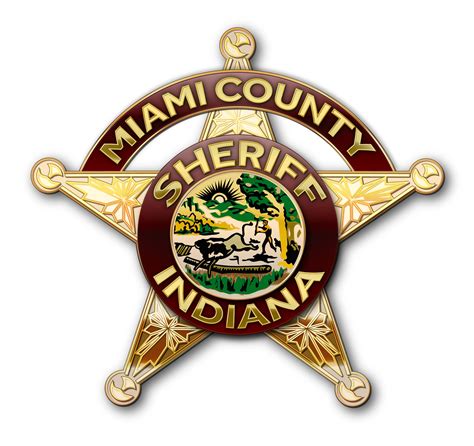 Miami County Sheriffs Office In Peru In