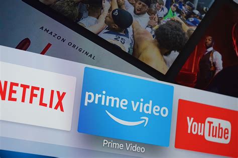 Amazon Prime Video Arrive Sur Apple Tv Et Cest Gratuit Pour Moi