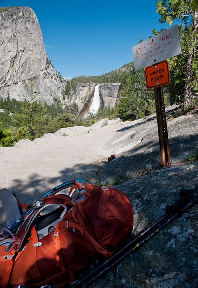 Life Through Jens Lens Blog Archive Yosemite Visit
