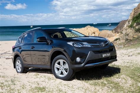 2021 toyota rav4 reviews and model information. 2013 Toyota Rav4 Review and Road Test | CarAdvice