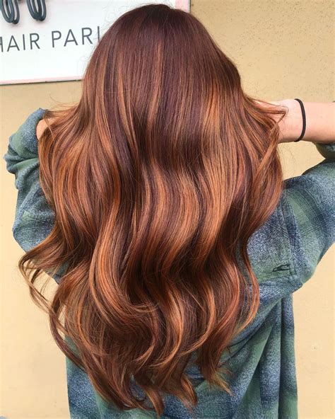 Dark Auburn Hair Color Ideas Trending In Siznews