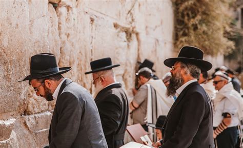How to Say Mi Kamocha | My Jewish Learning