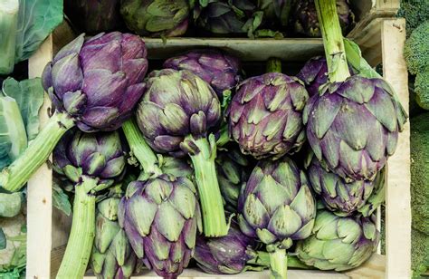 What Do Artichokes Taste Like Kitchenware Compare