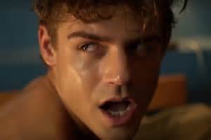King Cobra Star Garrett Clayton Wants To Keep His Sexuality Private