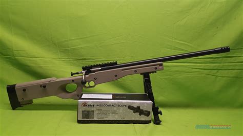 Ksa Crickett Precision Rifle 22lr 2 For Sale At