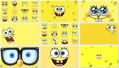 🔥 Free Download Spongebob Squarepants Hd Dekstop Wallpapers Spongebob