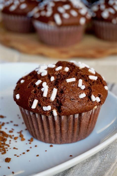 Di farina 00 140 g. Muffin al Caffè (con immagini) | Ricette, Muffin, Dolci