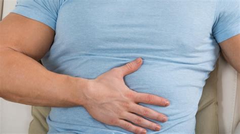 Upper Abdominal Pain Causes Symptoms And Treatment Options