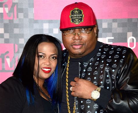 Rapper E 40 And Wife Celebrate 32 Years Of Marriage Dont Hold Anything