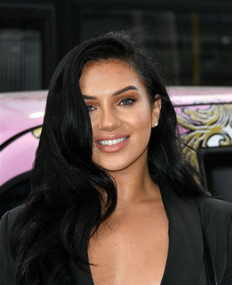 Itv) amid her journey of reawaking, alexandra also deleted the majority of her social media posts. Alexandra Cane - boohooMAN Love Island Dinner in London 09 ...