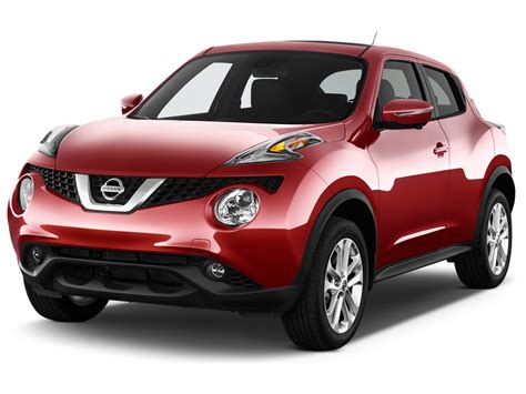 New And Used Nissan Juke Prices Photos Reviews Specs The Car