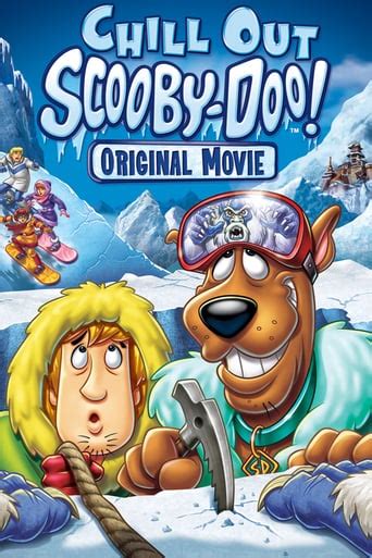 • created by jgibela community for 10 years. All the Scooby Doo Movies