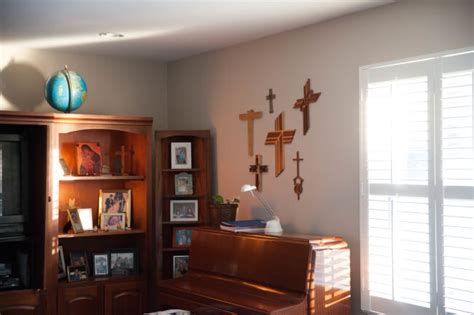 How To Make An At Home Prayer Corner The Catholic Company®
