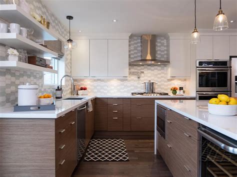 Photos Property Brothers Hgtv Kitchen Decor Modern Modern