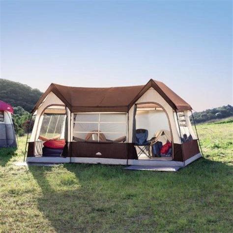 Check spelling or type a new query. Amazon.com : Northwest Territory Big Sky Lodge Tent ...