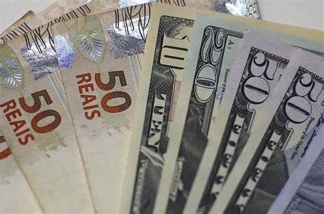 Valor De 50 Dolar Em Real
