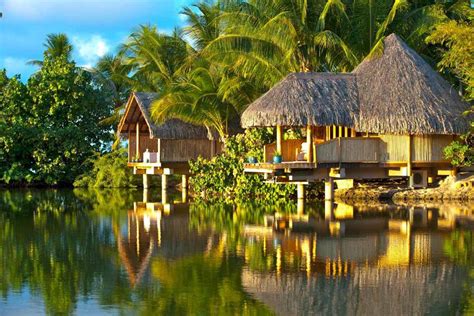The Ultimate Tahiti Honeymoon Guide The Honeymoon Edit