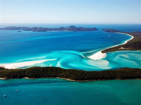 top 10 beaches in australia australian travel inspiration