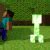Minecraft Creeper By CmOrigins On DeviantArt