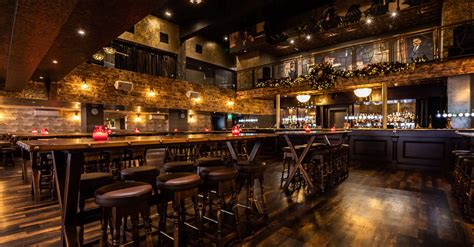 Peaky Blinders Manchester Manchester Bar Reviews Designmynight