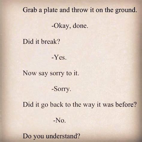 Enjoy reading and share 12 famous quotes about broken plate with everyone. i define me: Broken Plate
