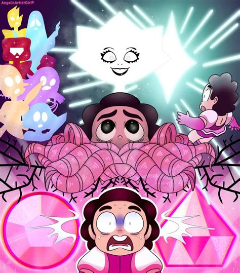 Diamond Days Su Spoilers By Angelicartistgirl Steven Universe