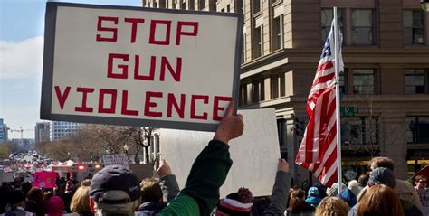 Philly Knows How To Fix Its Gun Violence Problem Here S How