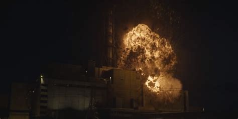 Эта катастрофа считается одной из самых крупных в истории человечества. Сериал «Чернобыль»: смотреть и думать / Хабр