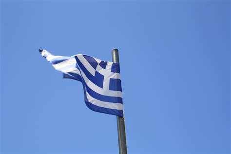무료 이미지 하늘 바람 그리스 사람 깃발 푸른 가로등 선박 미국 국기 3888x2592 872261