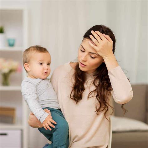 15 Powerful Tips To Fix Mom Burnout