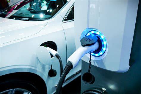 Accelerating The Electric Vehicle Journey Industrial News