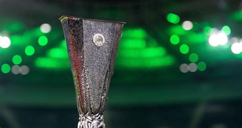 For the best possible experience, we recommend using chrome, firefox or microsoft edge. Ligue Europa : les 13 équipes qualifiées