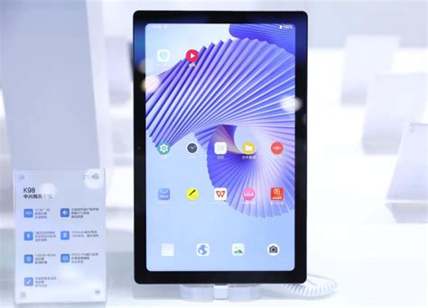 Zte K98 Tablet Launched With 101 Inch 2k Display Snapdragon 680 Cpu