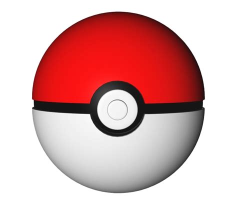 Pokeball Transparent Png All Png All