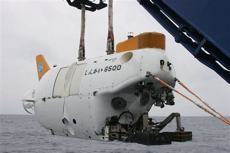 Chinas Tiefsee Tauchboot Seedrache Soll Im Meer Nach Rohstoffen Fahnden Der Spiegel