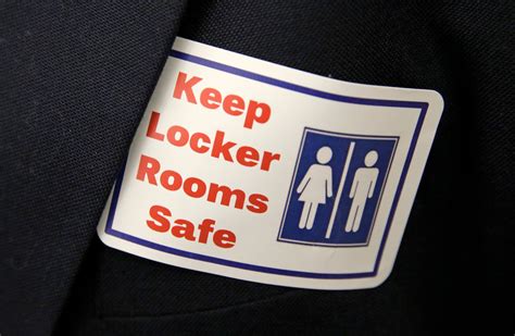 Transgender Students Access To Bathrooms Is At Front Of Lgbt Rights
