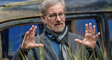 Indiana jones 5 will be directed by logan's james mangold, while john williams returns to compose the film's score. Spielberg Sets His Sights on Indiana Jones 5 and West Side ...