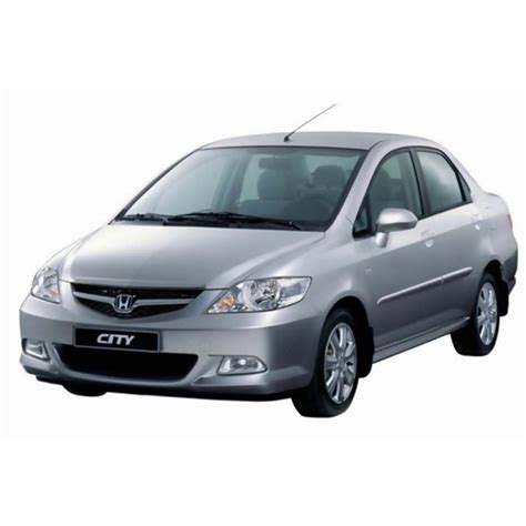 Take a look at the front & rear view, side & top view & all the pictures of. Honda City New (2003-2008) - Windshield Replacement & Car ...